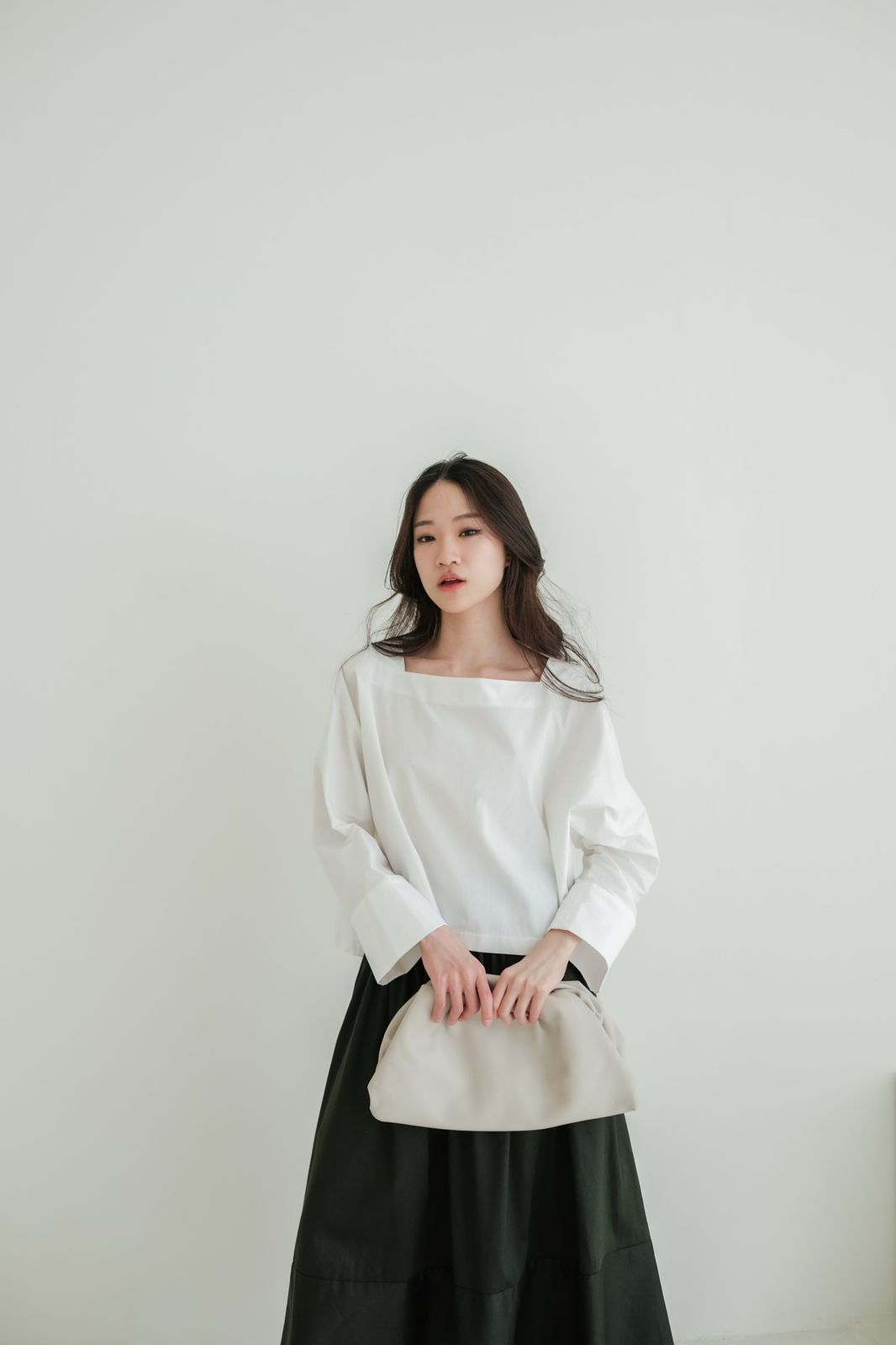 KINSLEY TOP