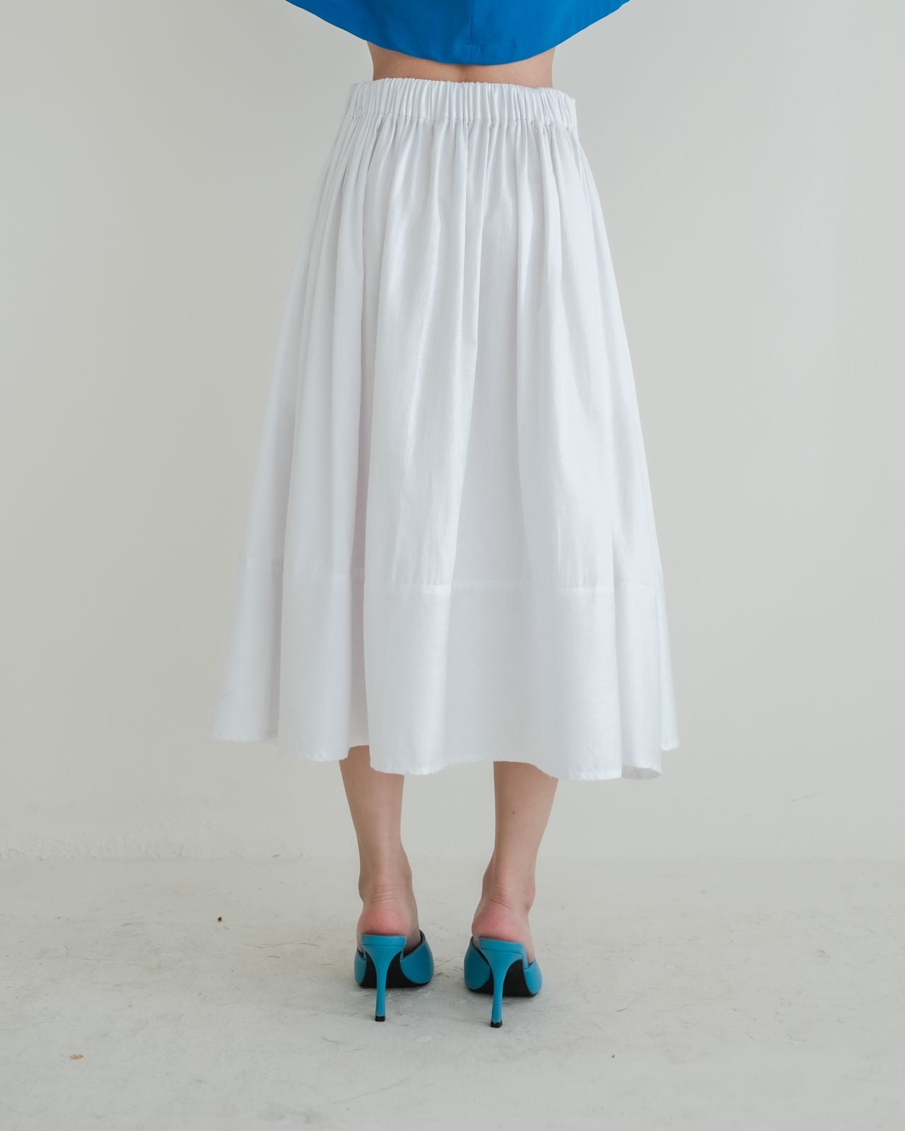 BROOKLYN SKIRT