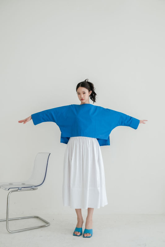 BROOKLYN SKIRT