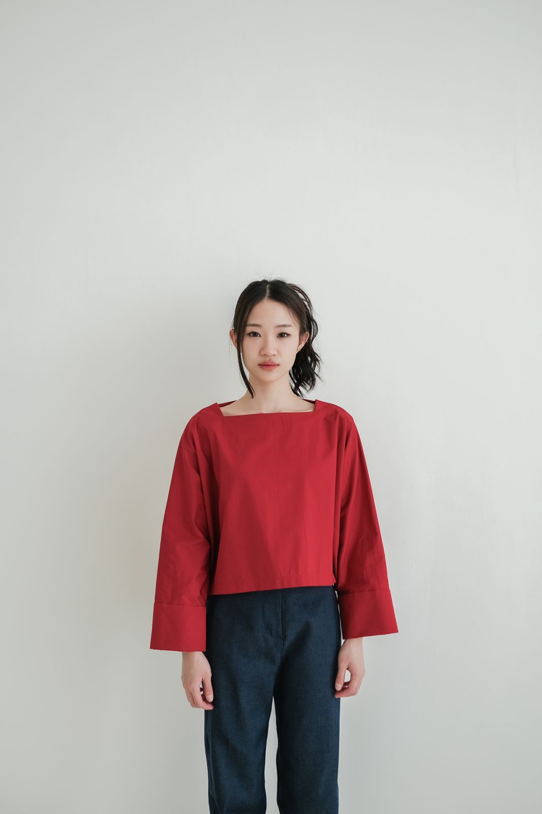 KINSLEY TOP