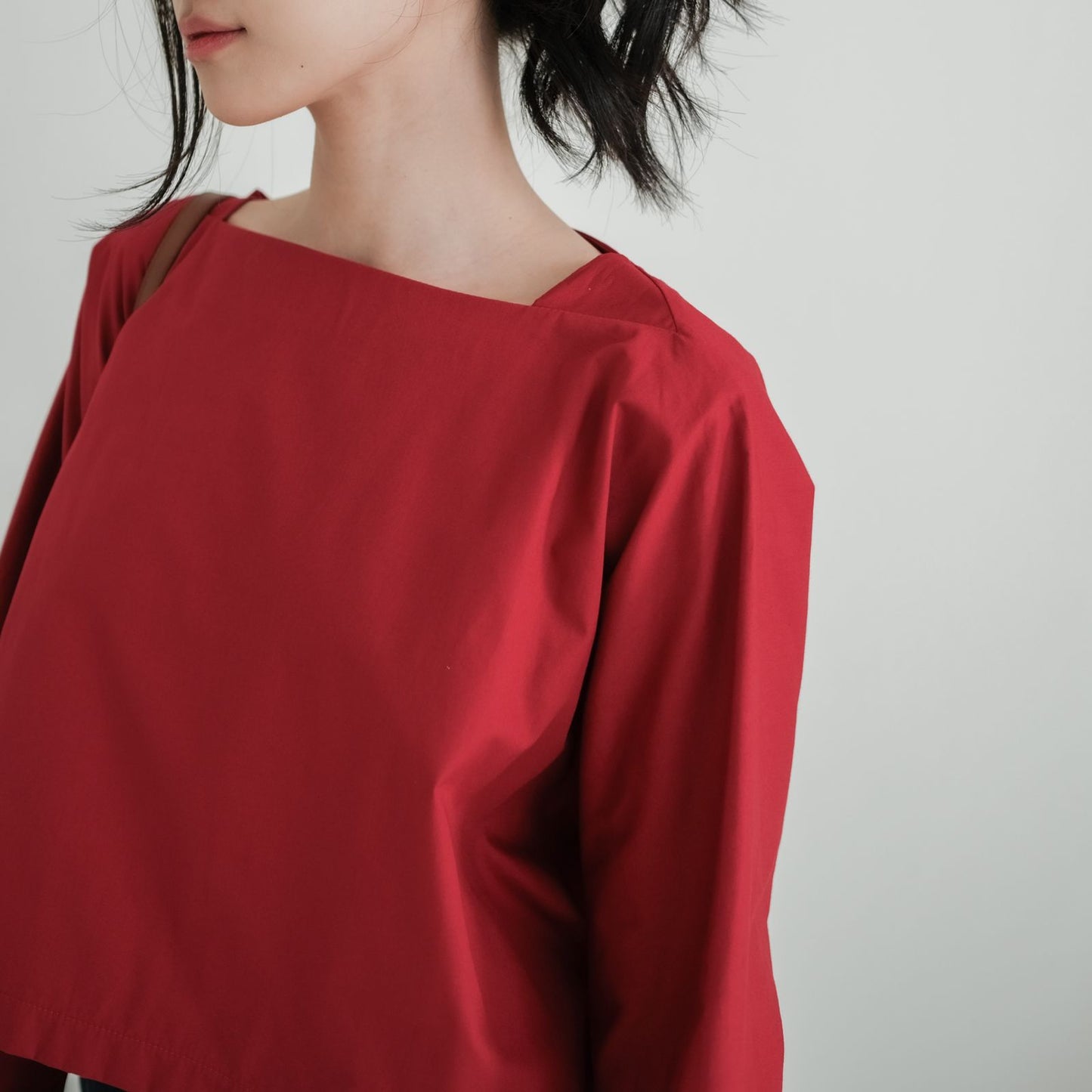 KINSLEY TOP