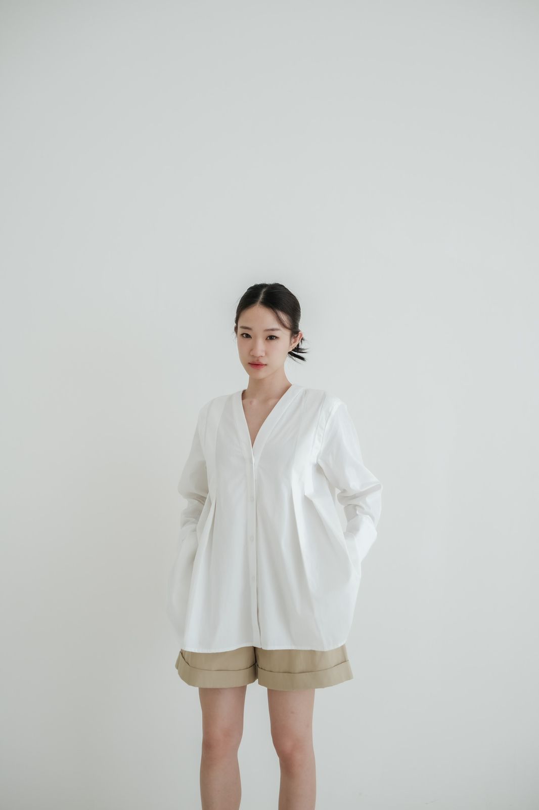 NORA SHIRT