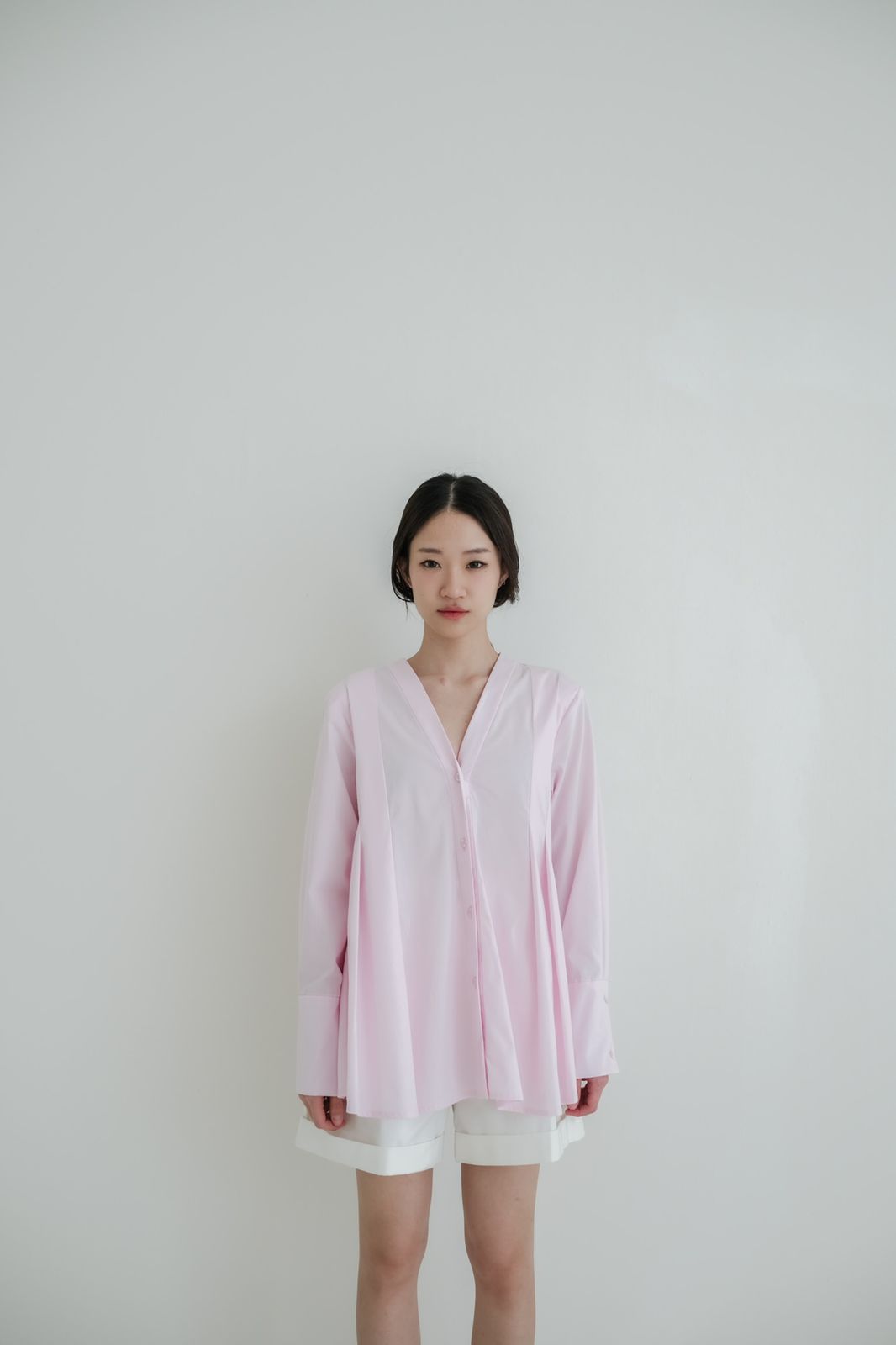 NORA SHIRT