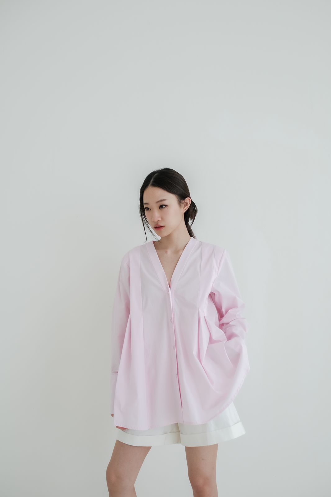 NORA SHIRT