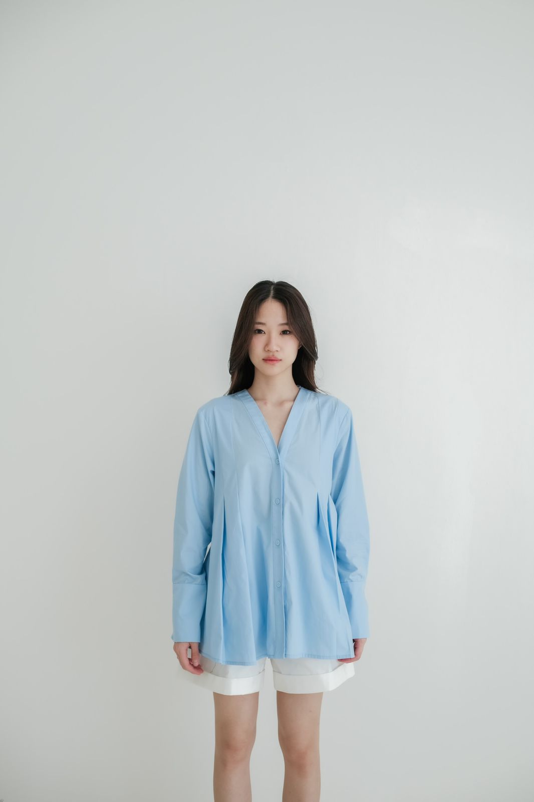 NORA SHIRT