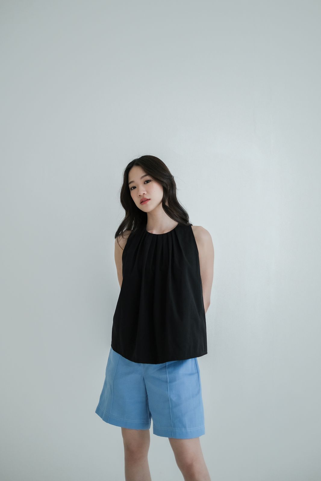 EMBER TOP