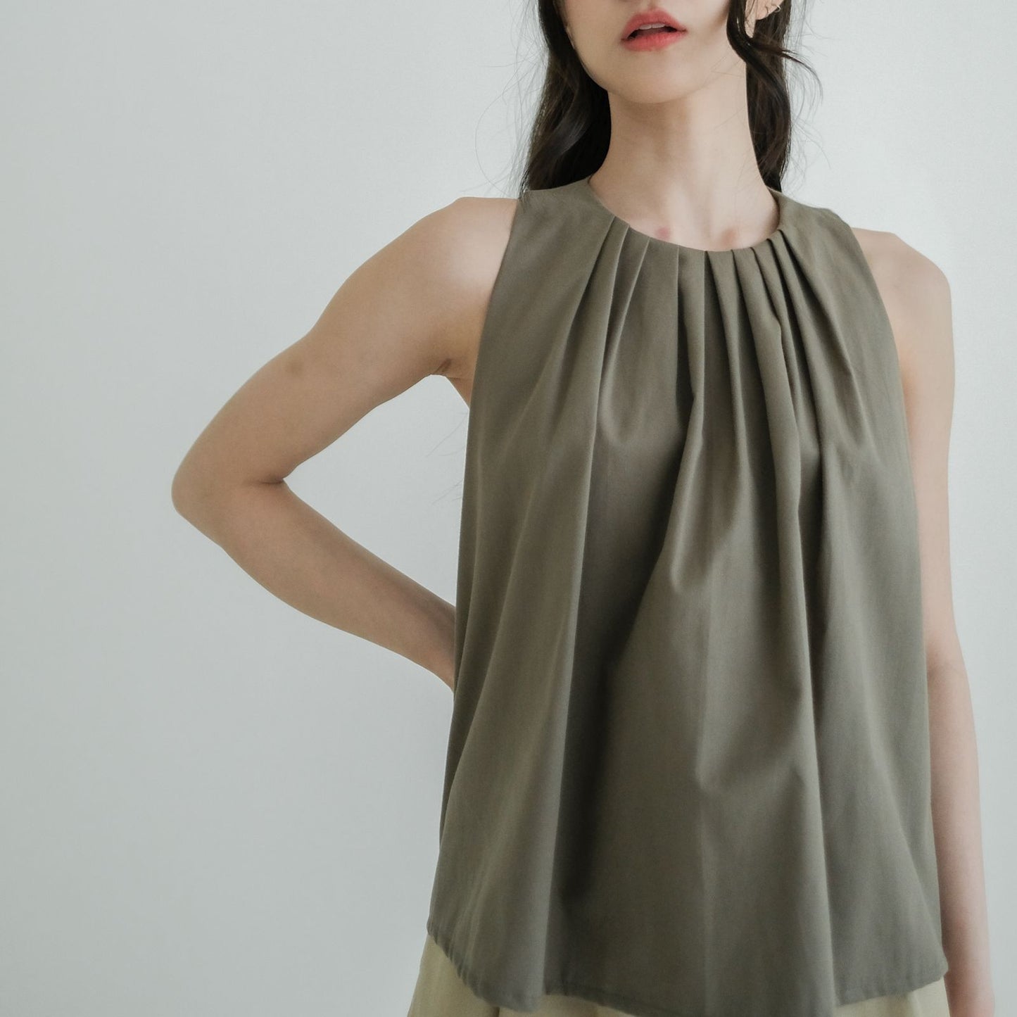 EMBER TOP
