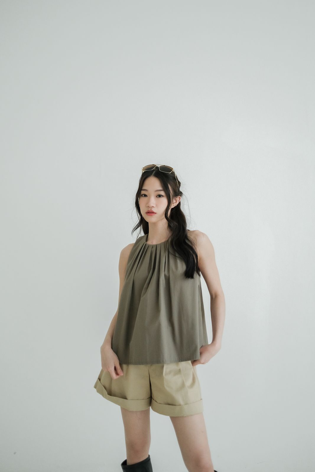 EMBER TOP