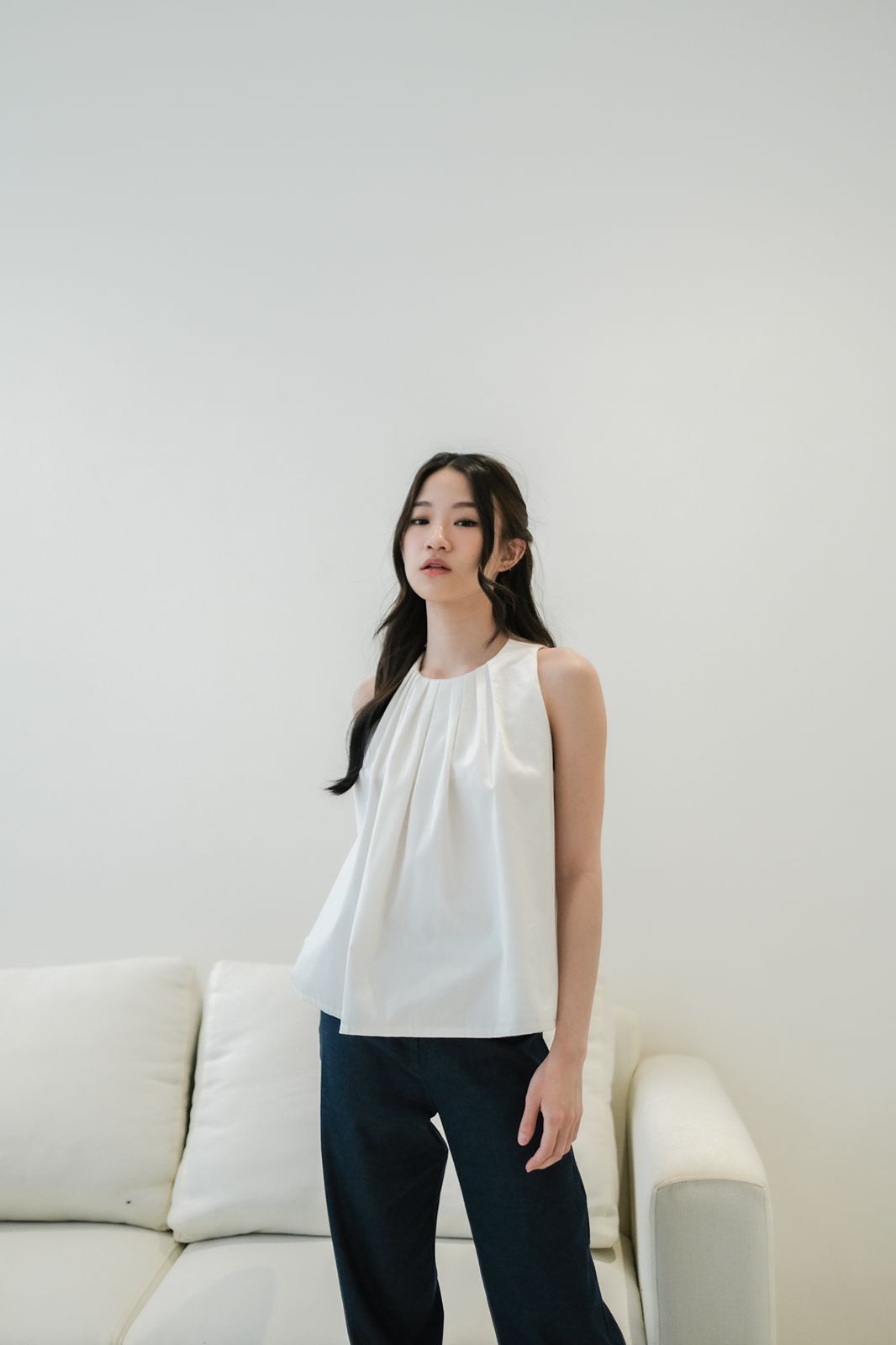 EMBER TOP