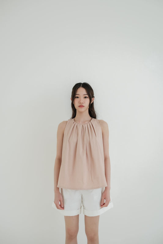 EMBER TOP