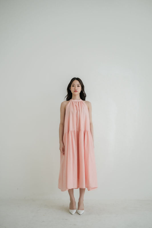 ALINA DRESS