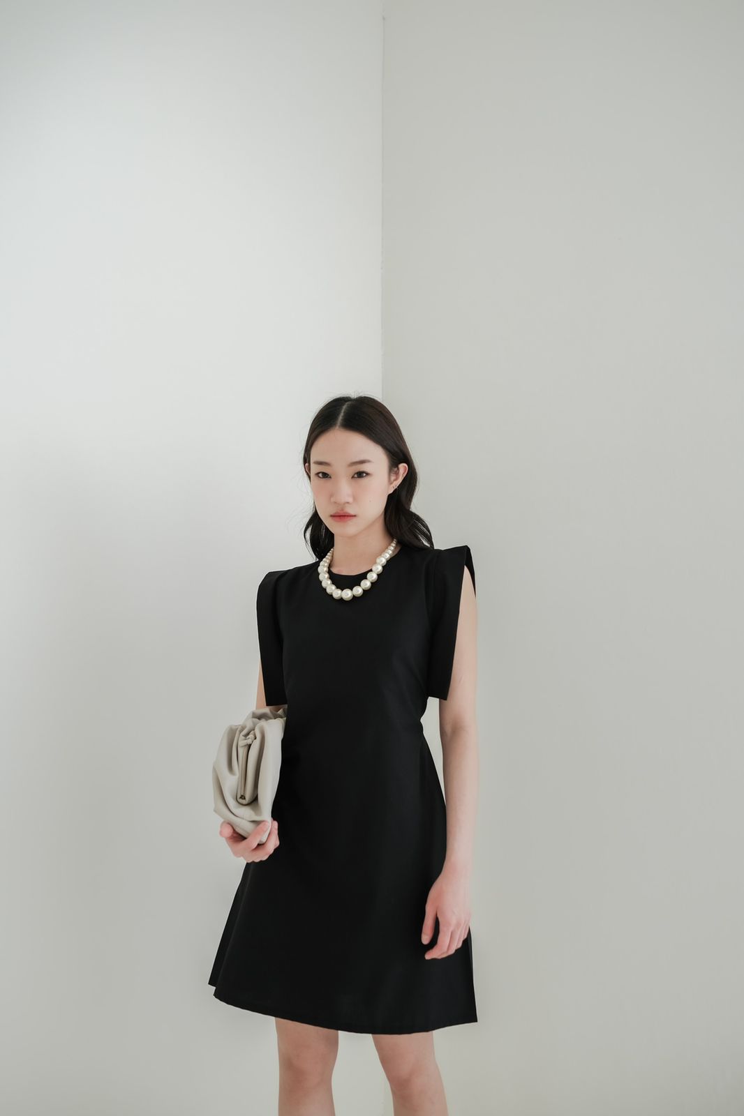 RIVER DRESS