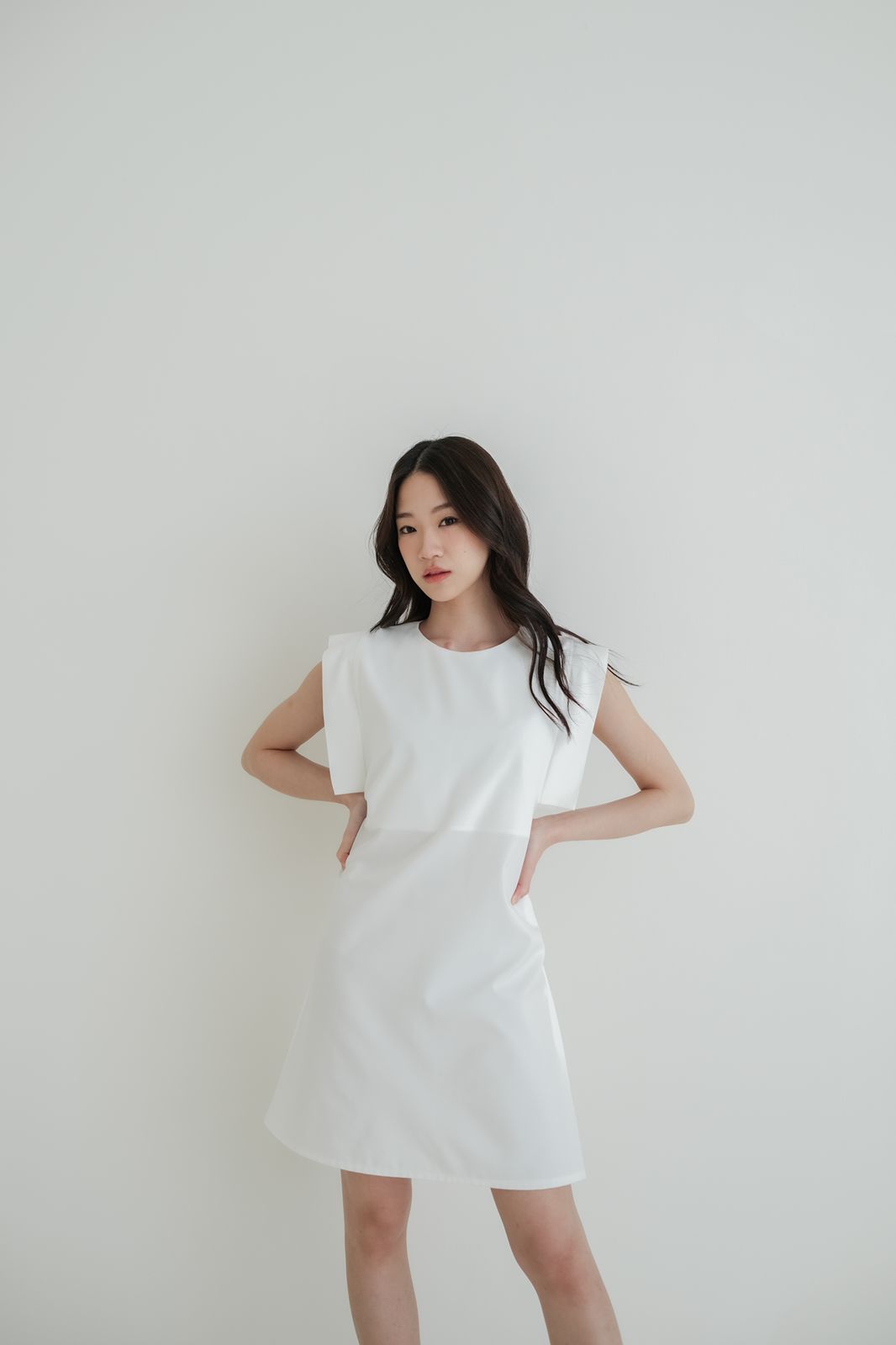 RIVER DRESS