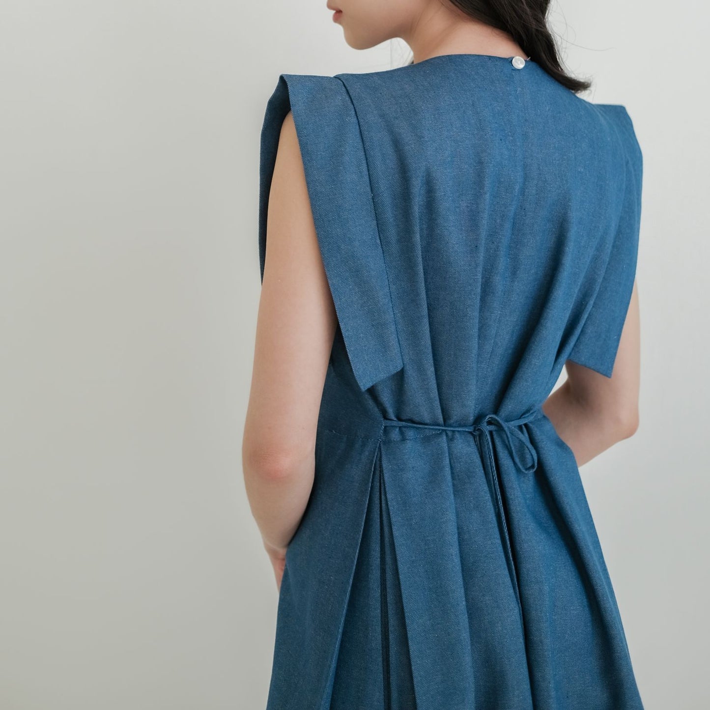 RIVER DRESS