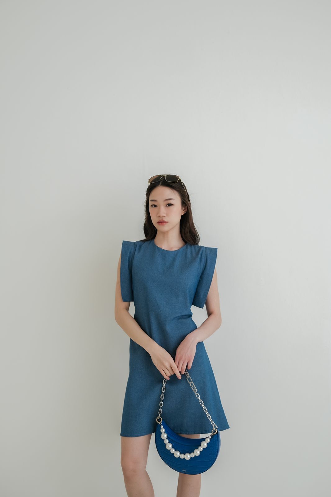 RIVER DRESS