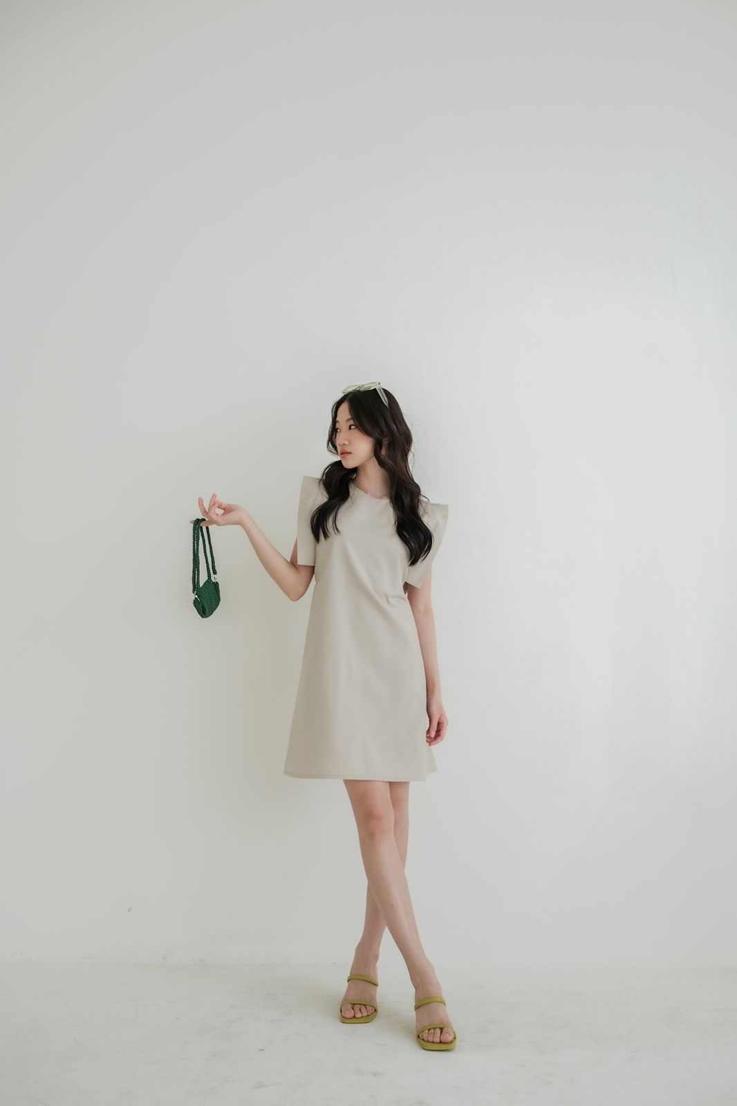 RIVER DRESS