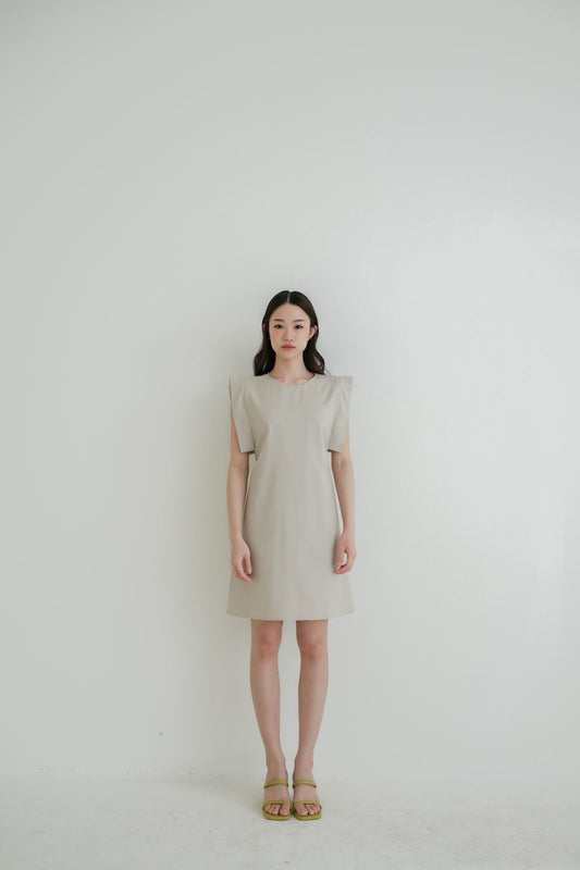 RIVER DRESS