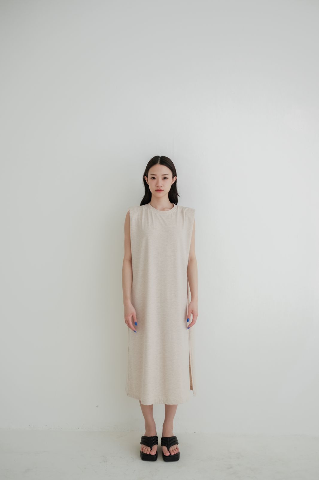 LEXIE T-SHIRT DRESS