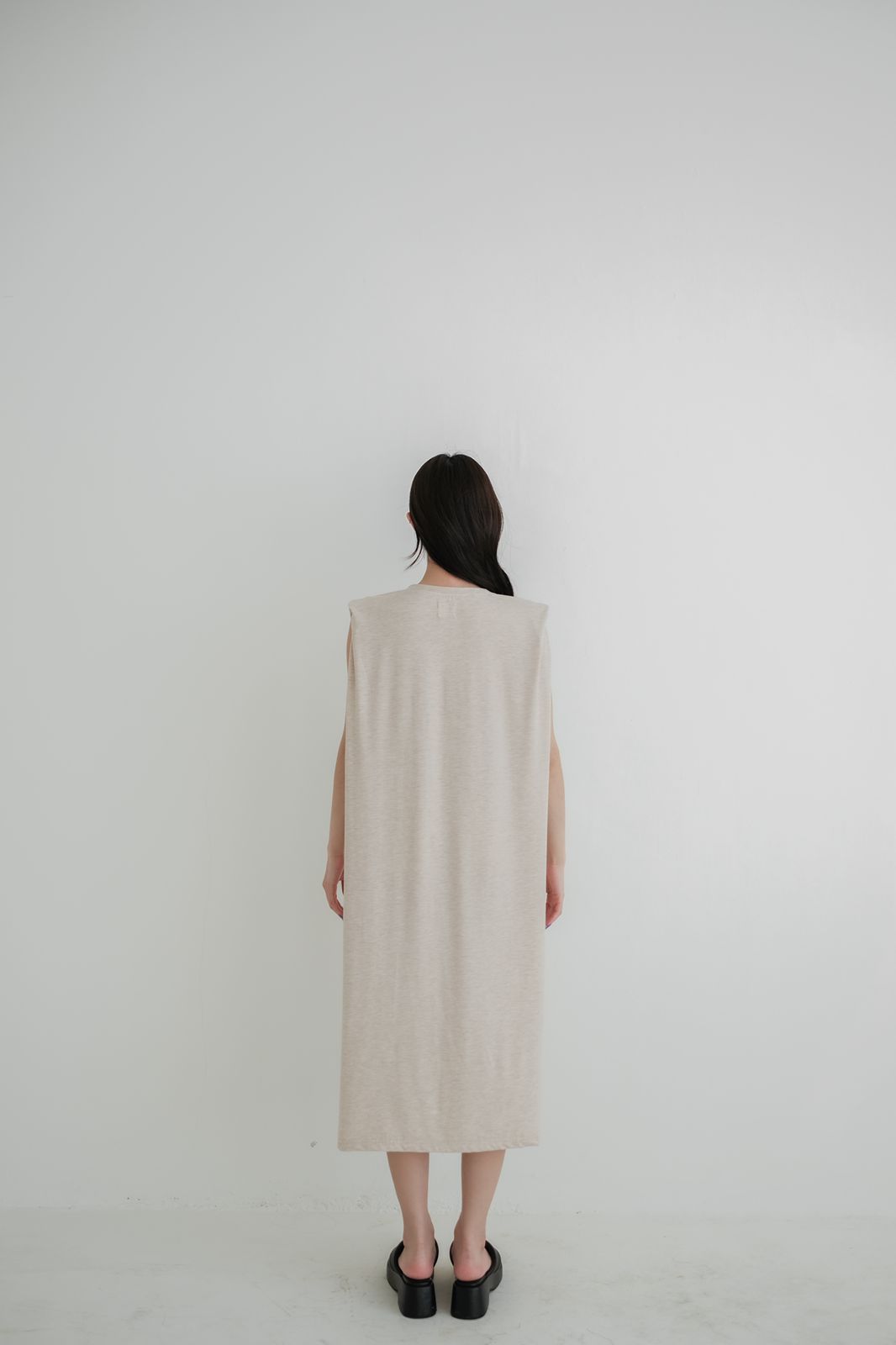 LEXIE T-SHIRT DRESS
