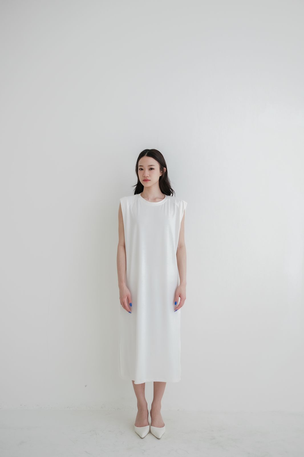 LEXIE T-SHIRT DRESS