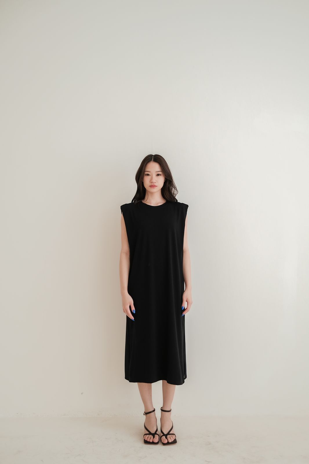 LEXIE T-SHIRT DRESS