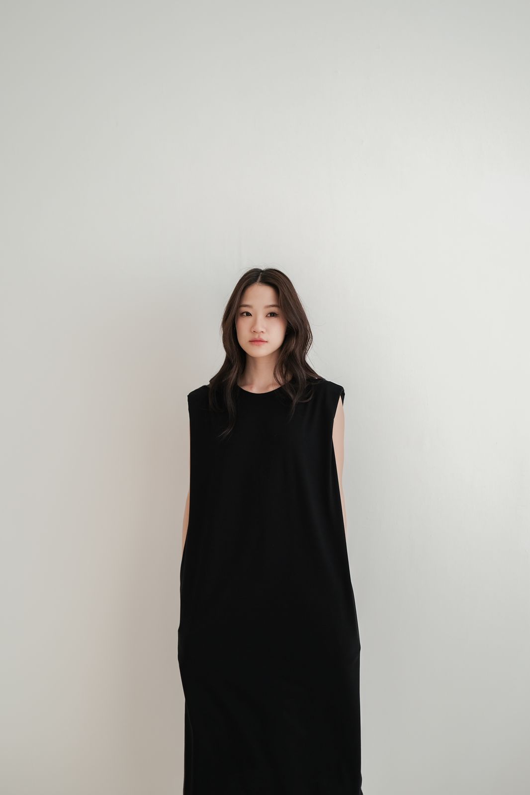 LEXIE T-SHIRT DRESS