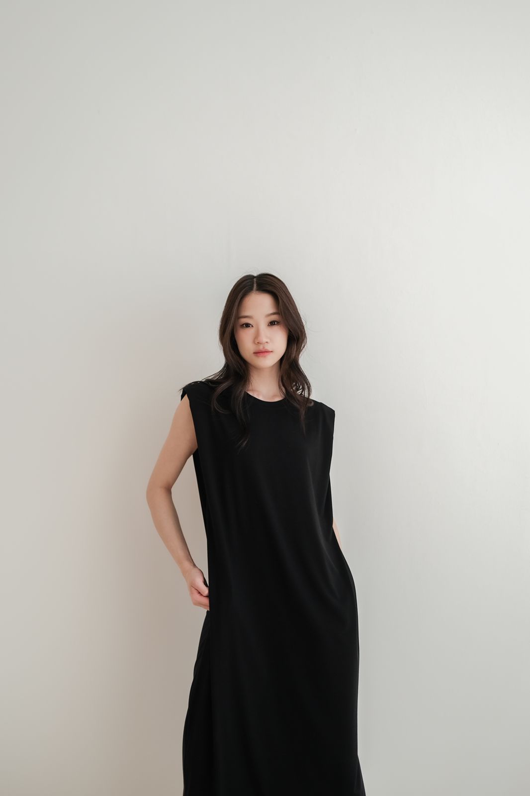 LEXIE T-SHIRT DRESS