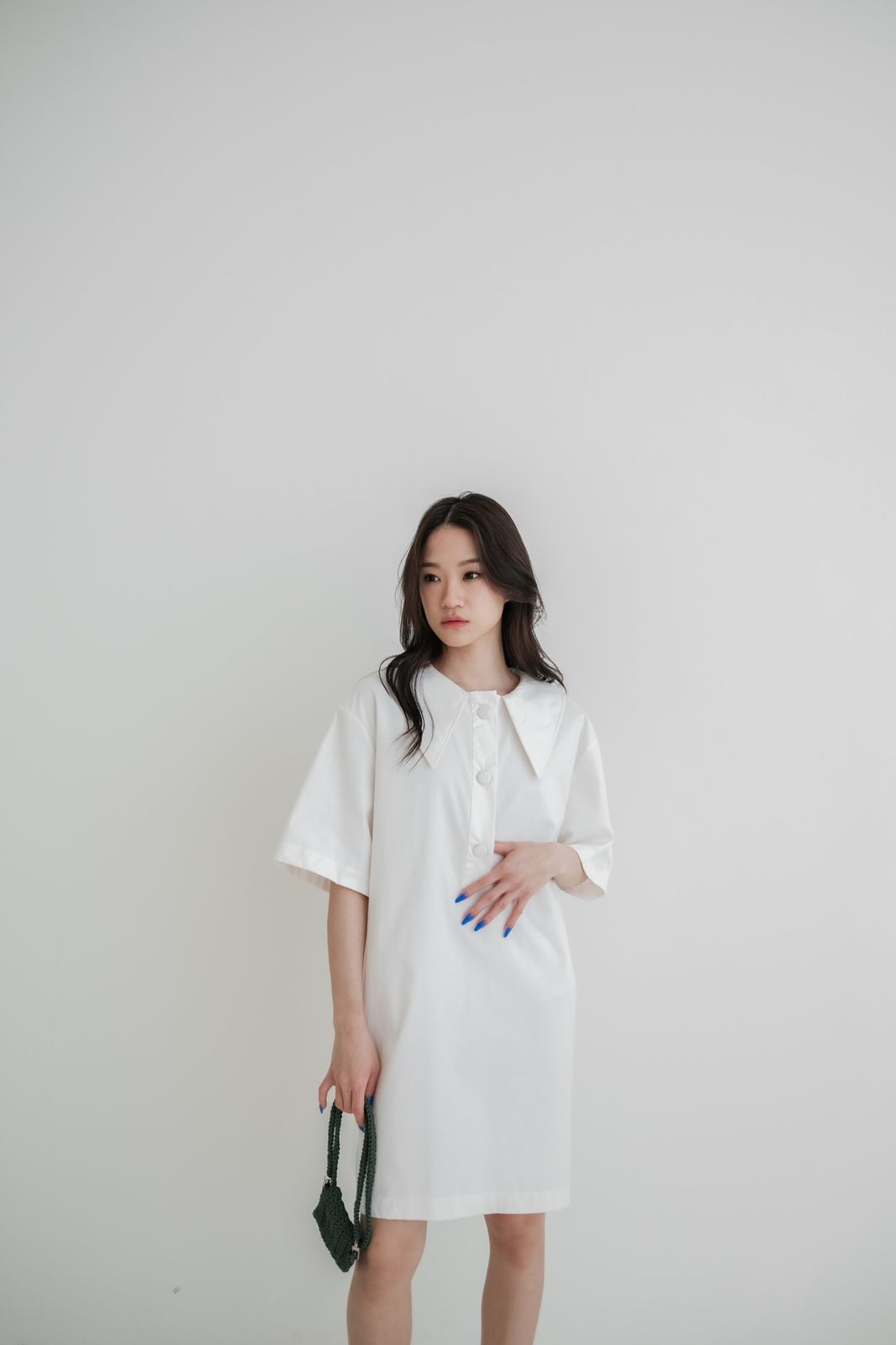 ELOISE DRESS