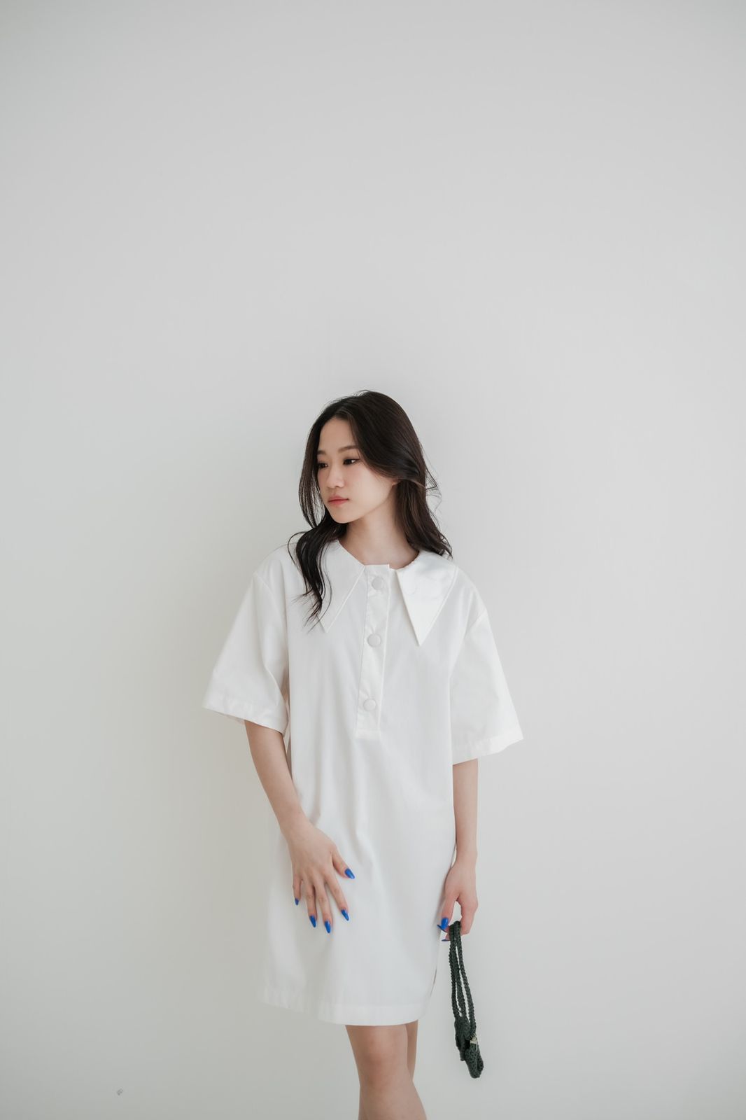 ELOISE DRESS