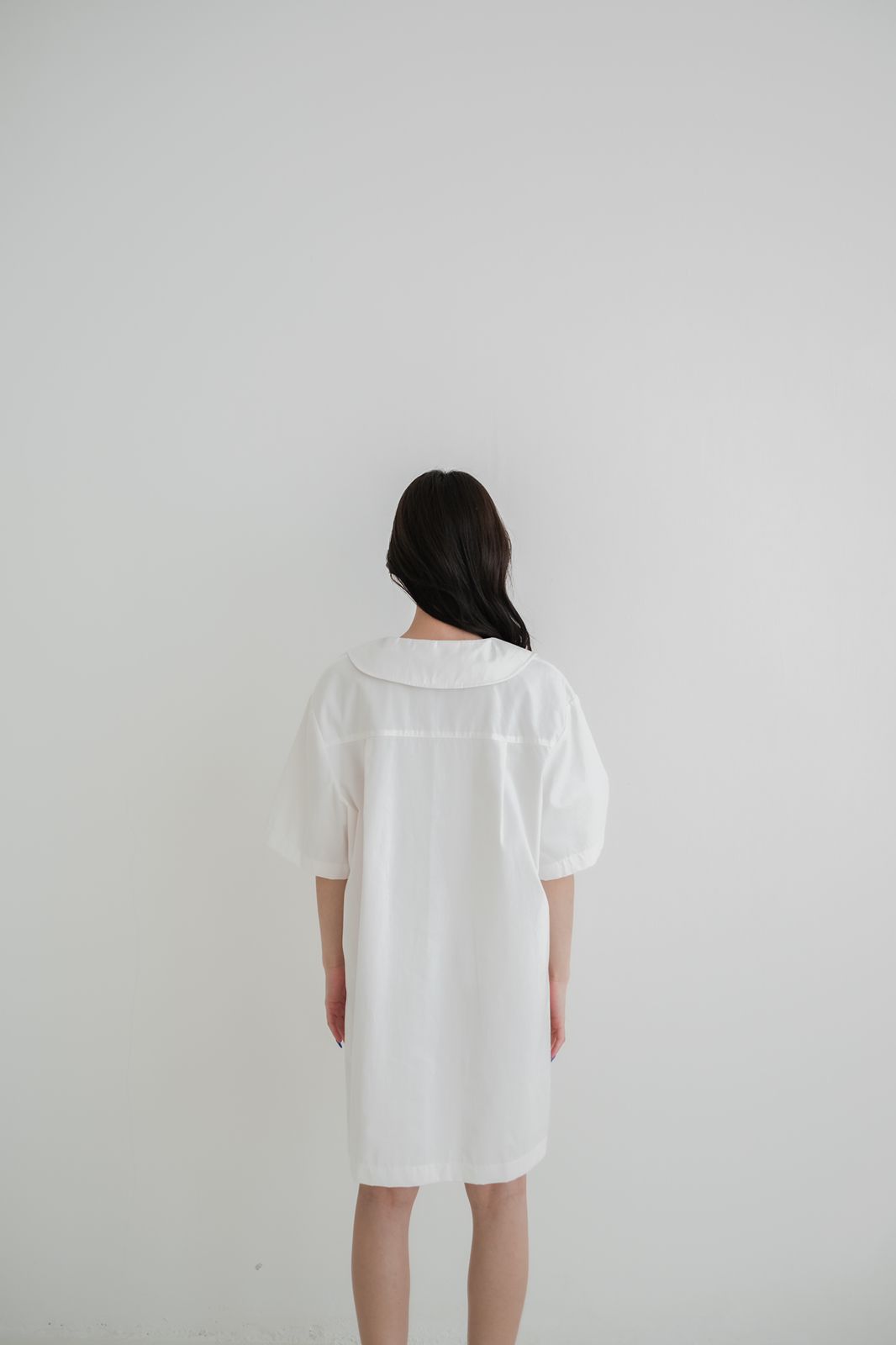 ELOISE DRESS