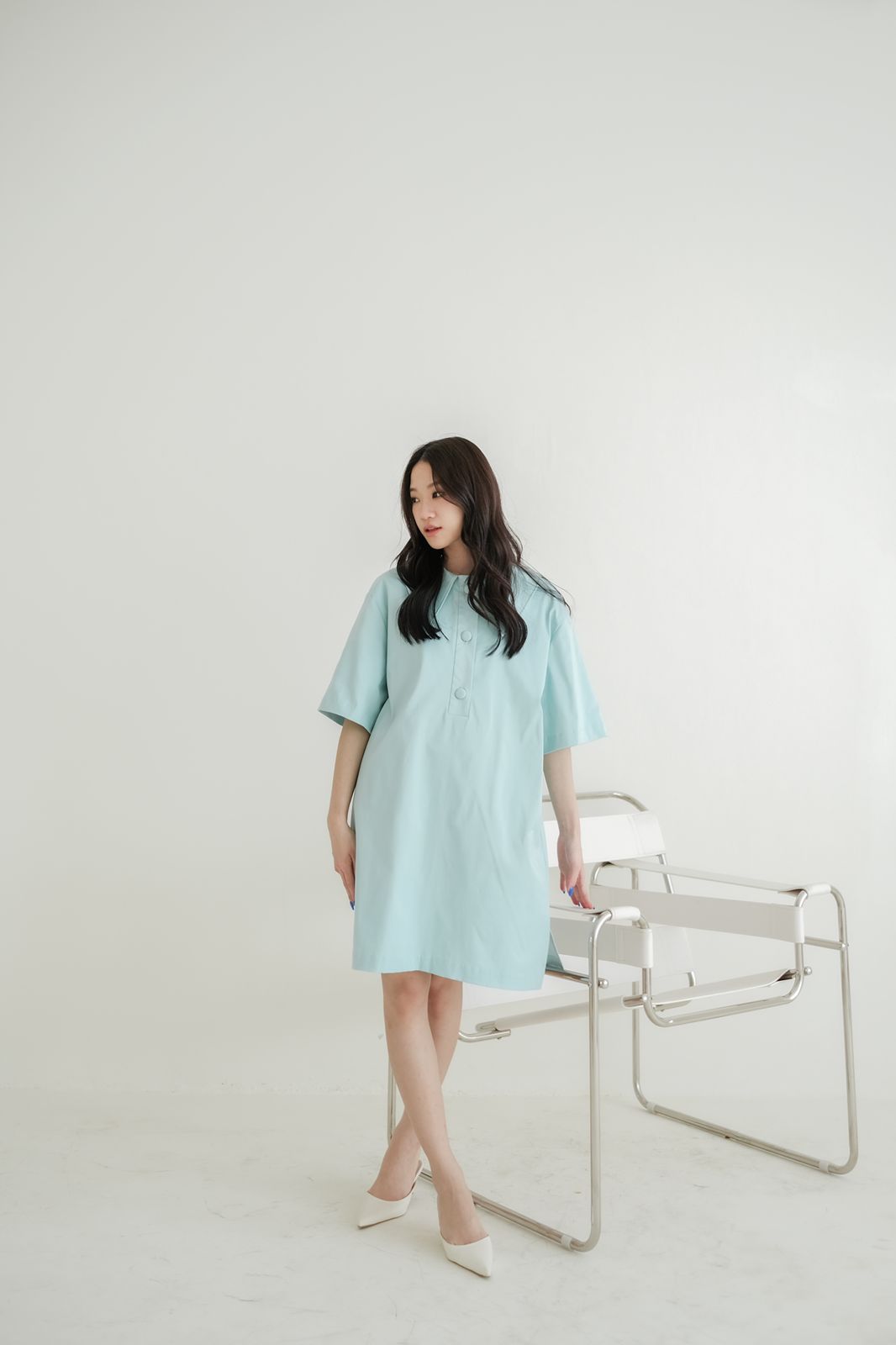 ELOISE DRESS