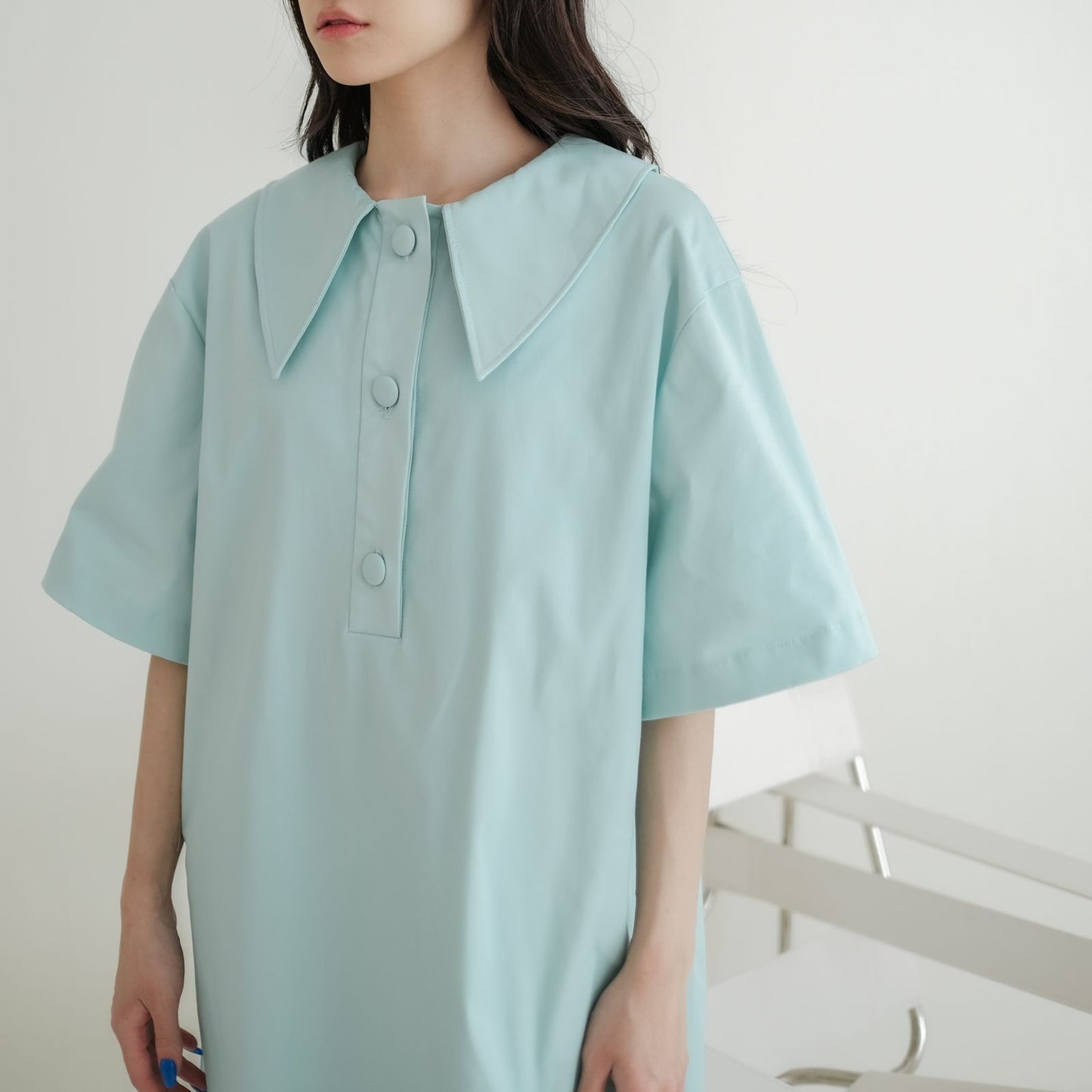 ELOISE DRESS