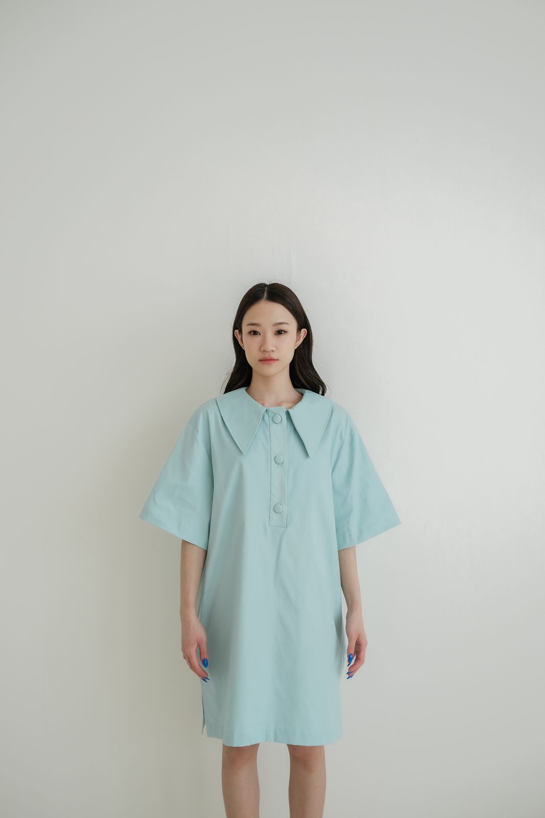 ELOISE DRESS