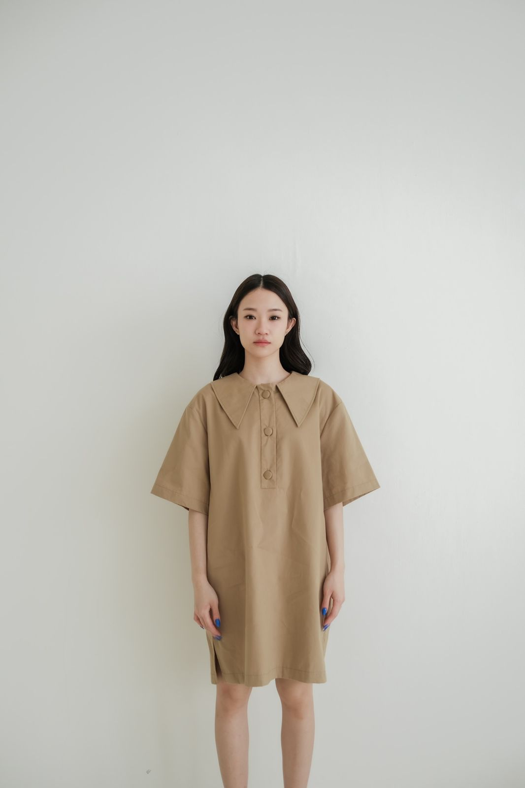 ELOISE DRESS