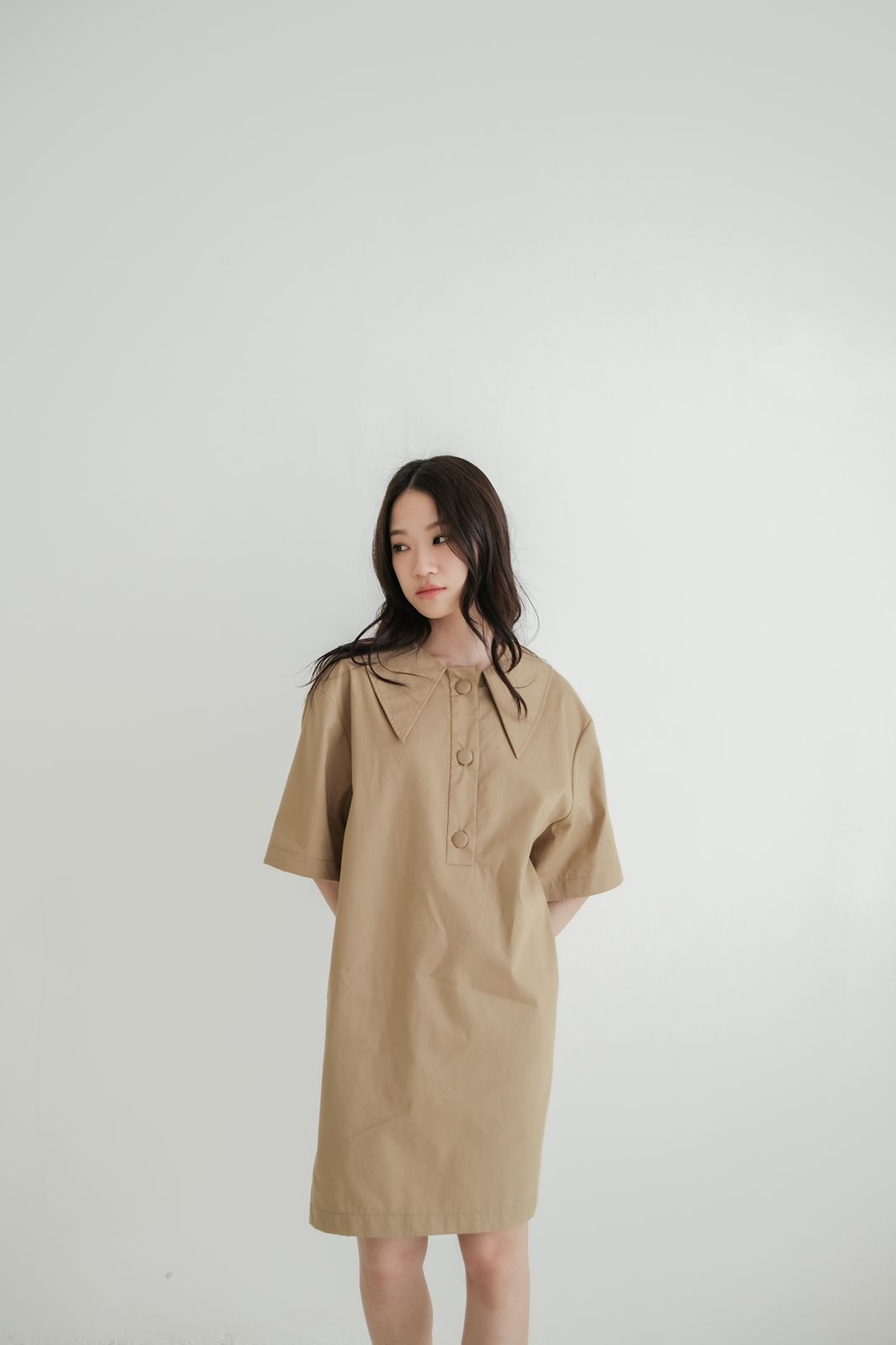 ELOISE DRESS