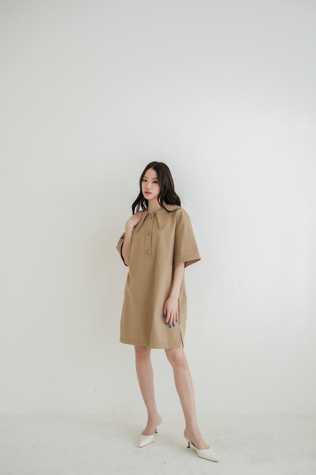 ELOISE DRESS