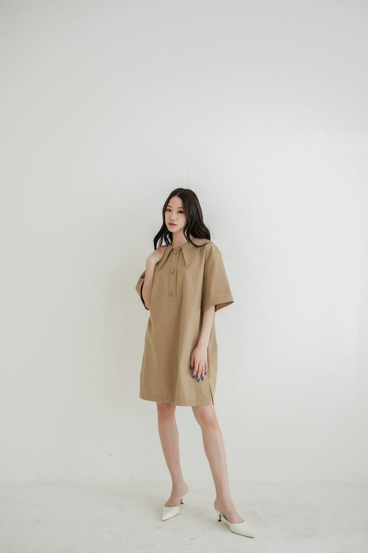 ELOISE DRESS