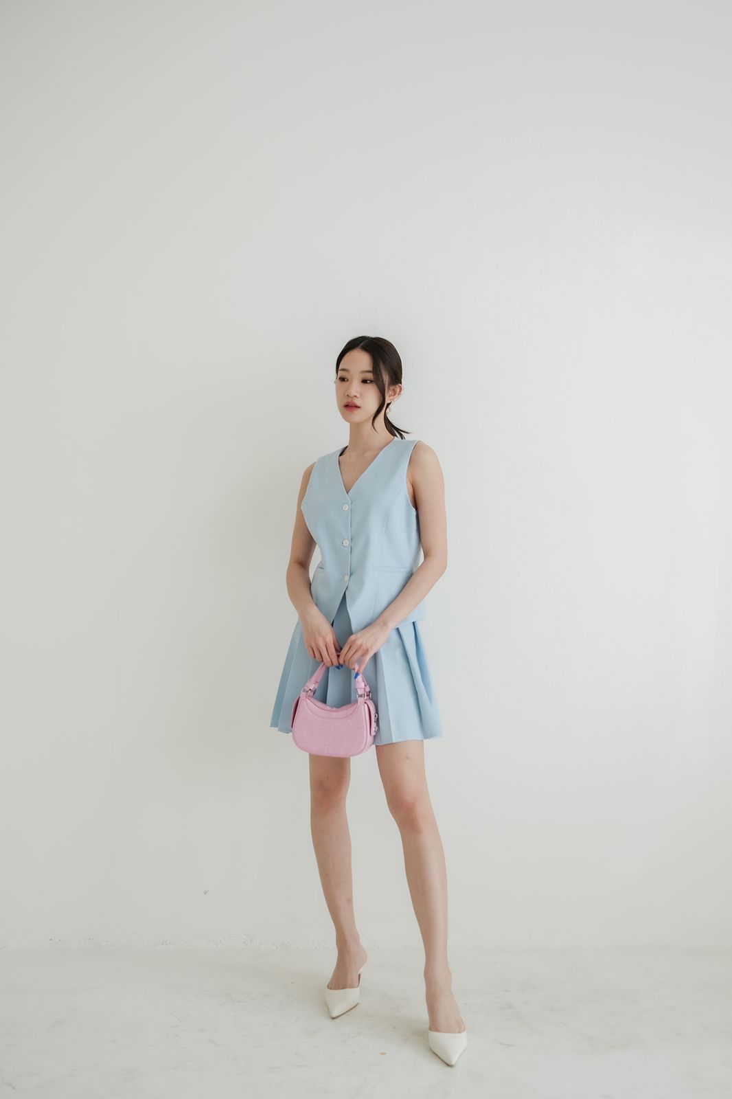 MARGOT SKIRT