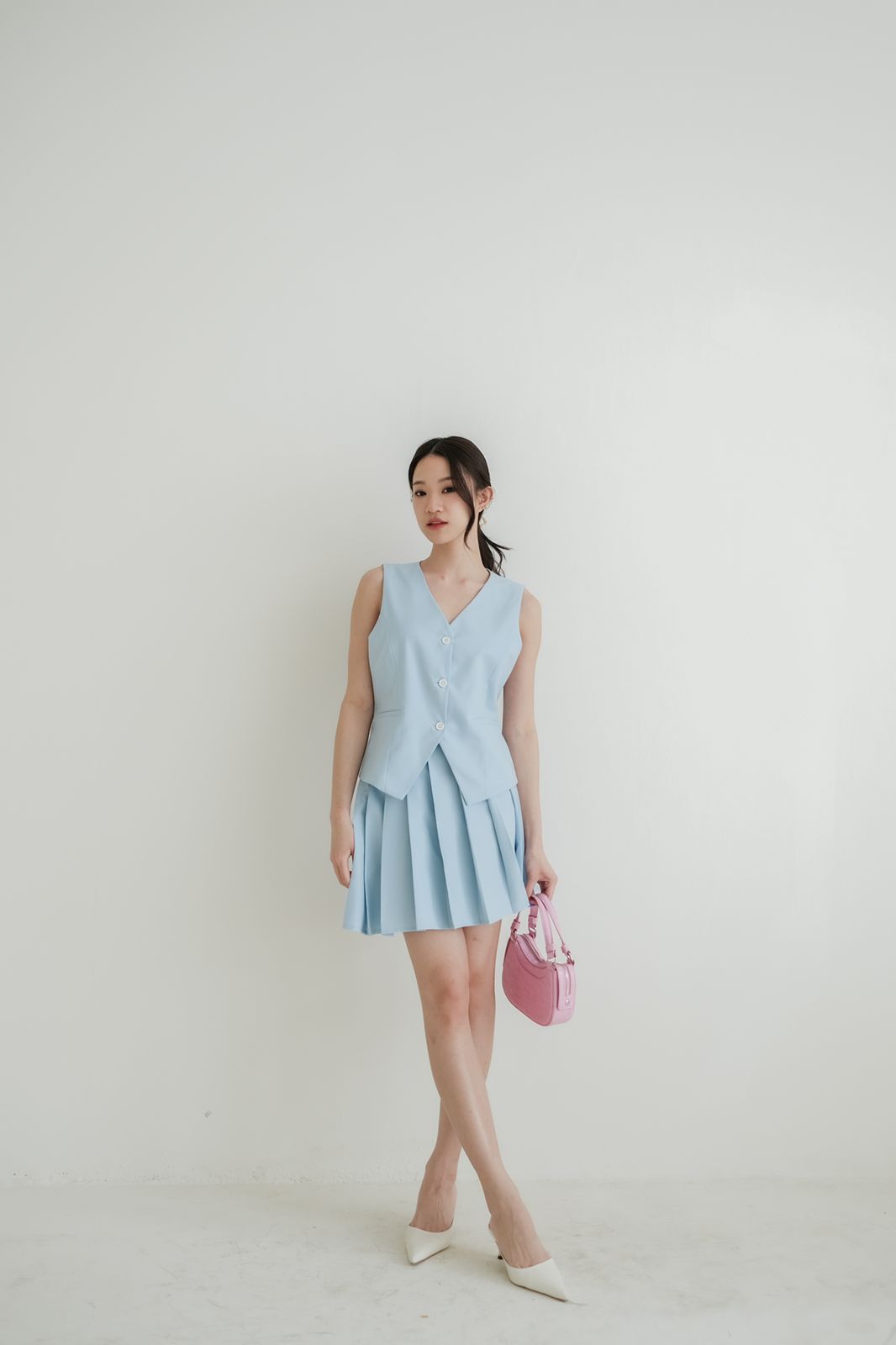 MARGOT SKIRT