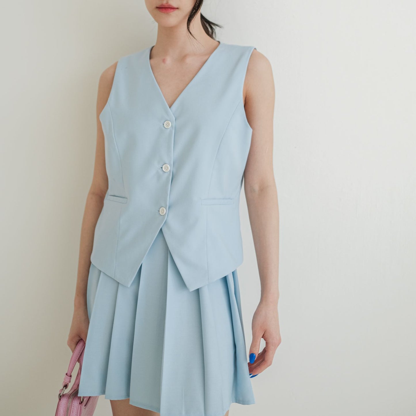 MARGOT VEST