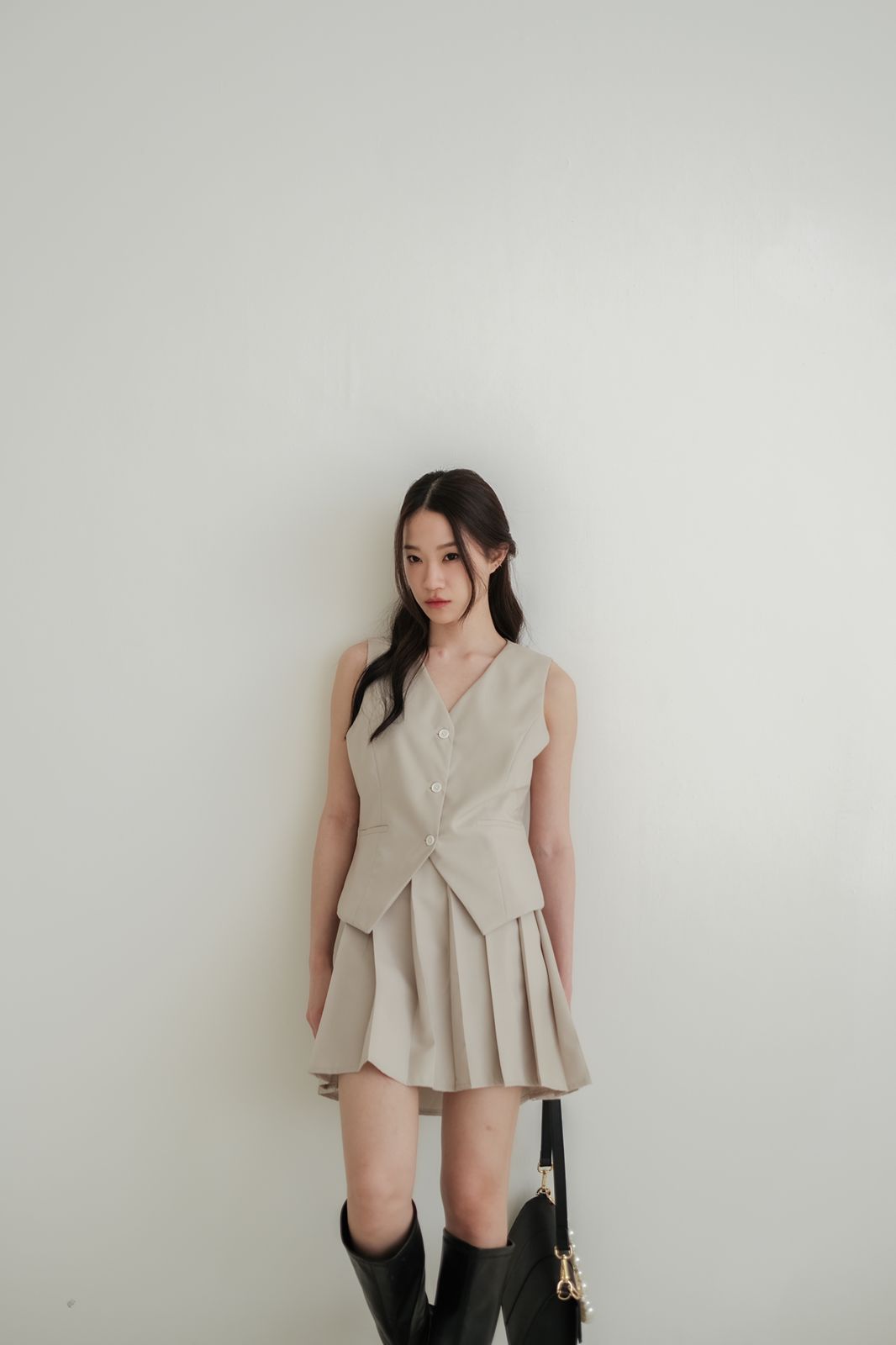 MARGOT VEST