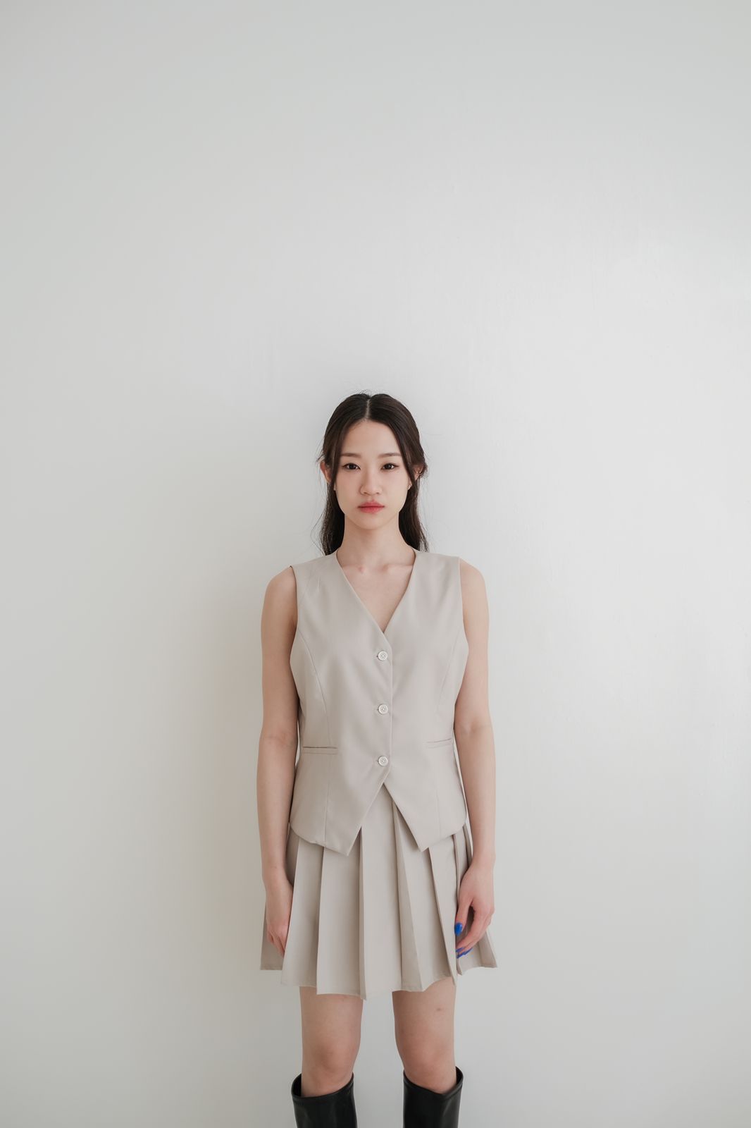 MARGOT SKIRT