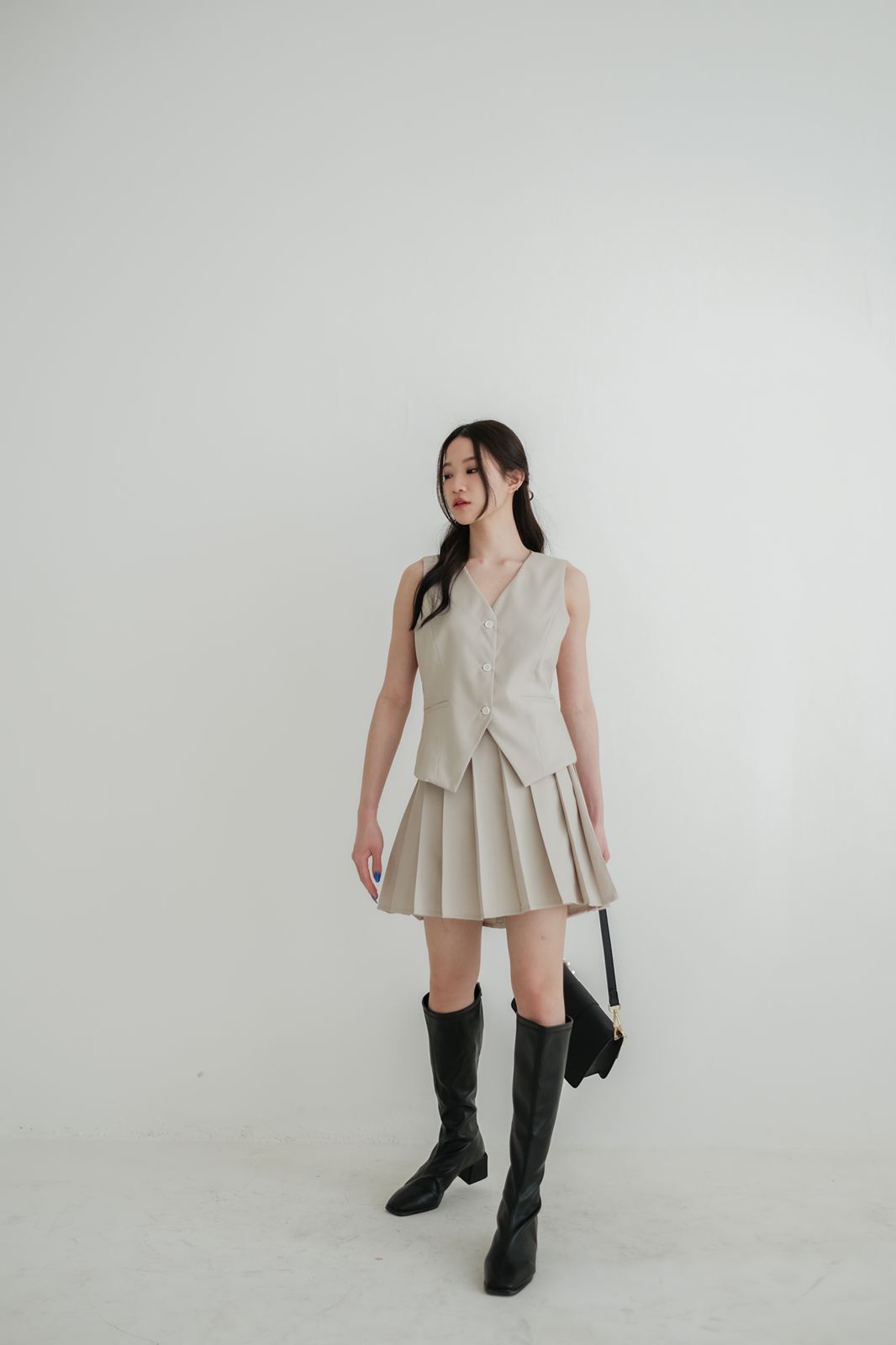 MARGOT VEST