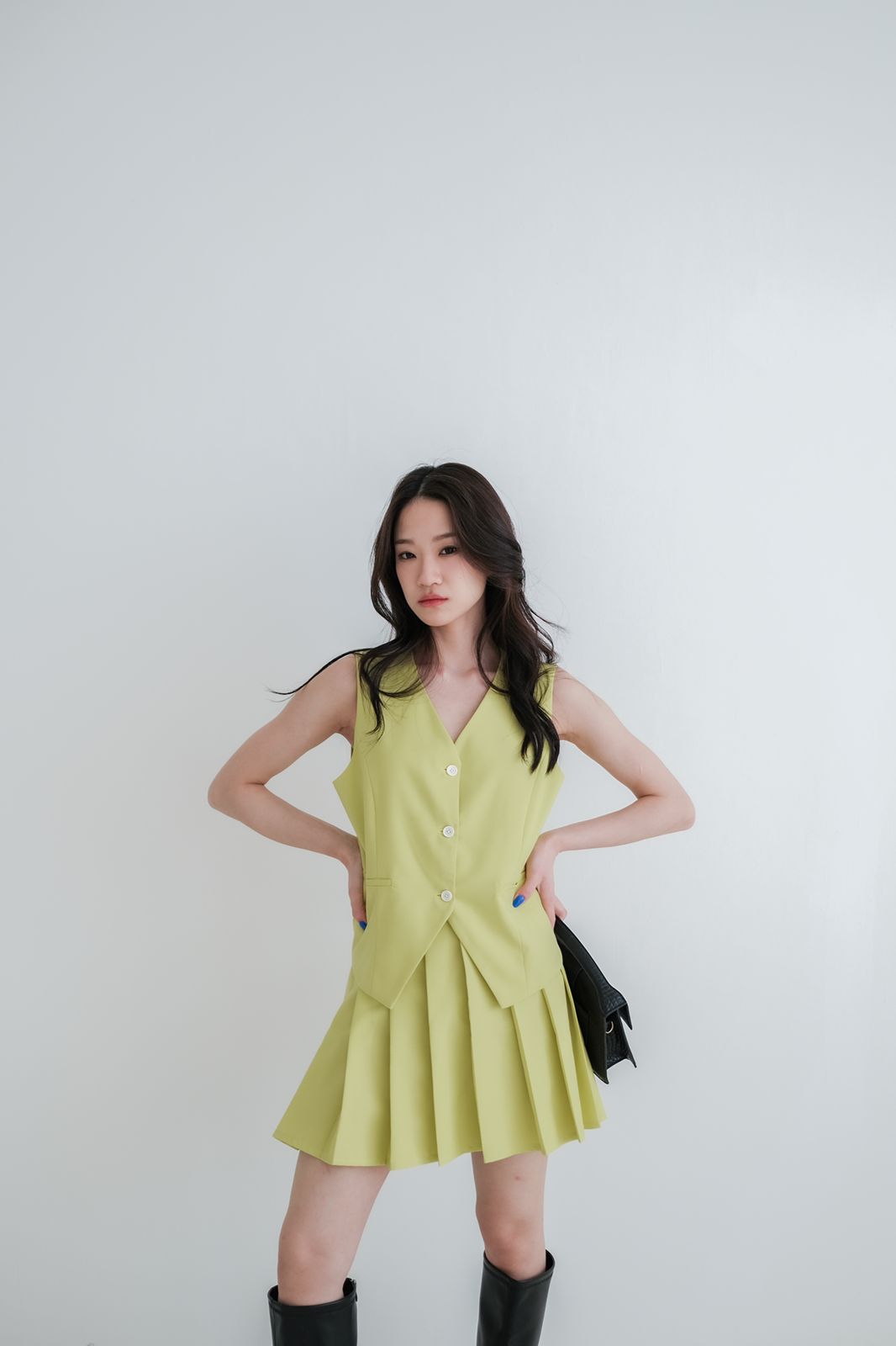 MARGOT VEST