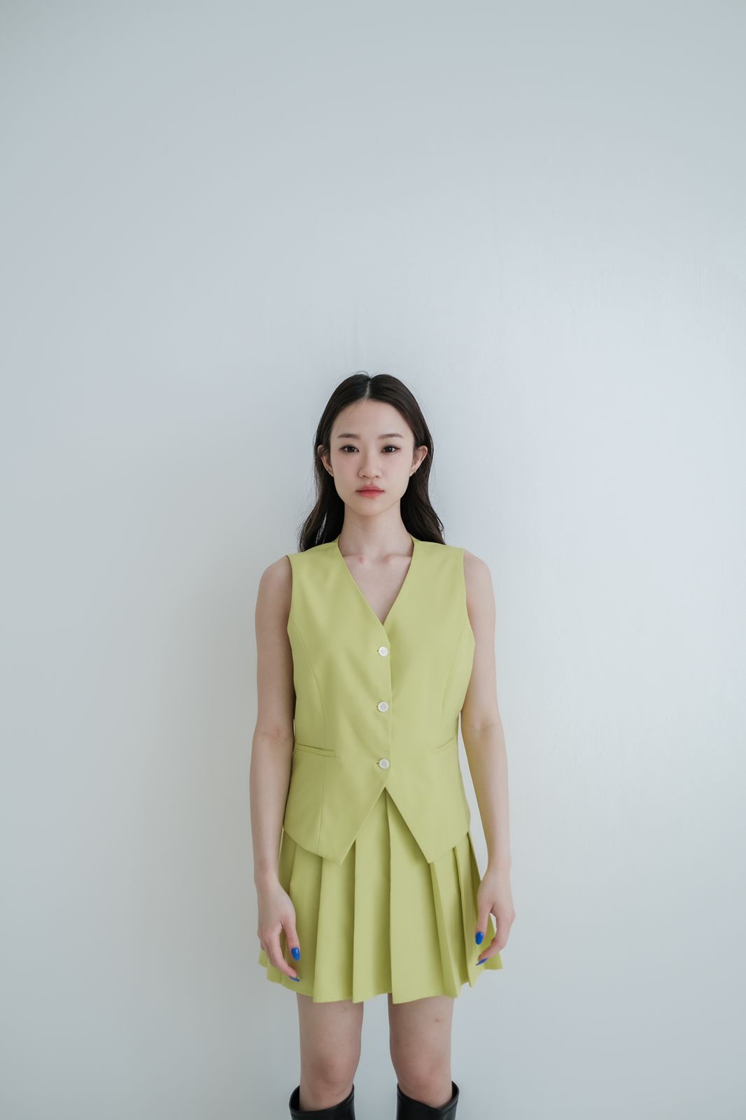 MARGOT SKIRT