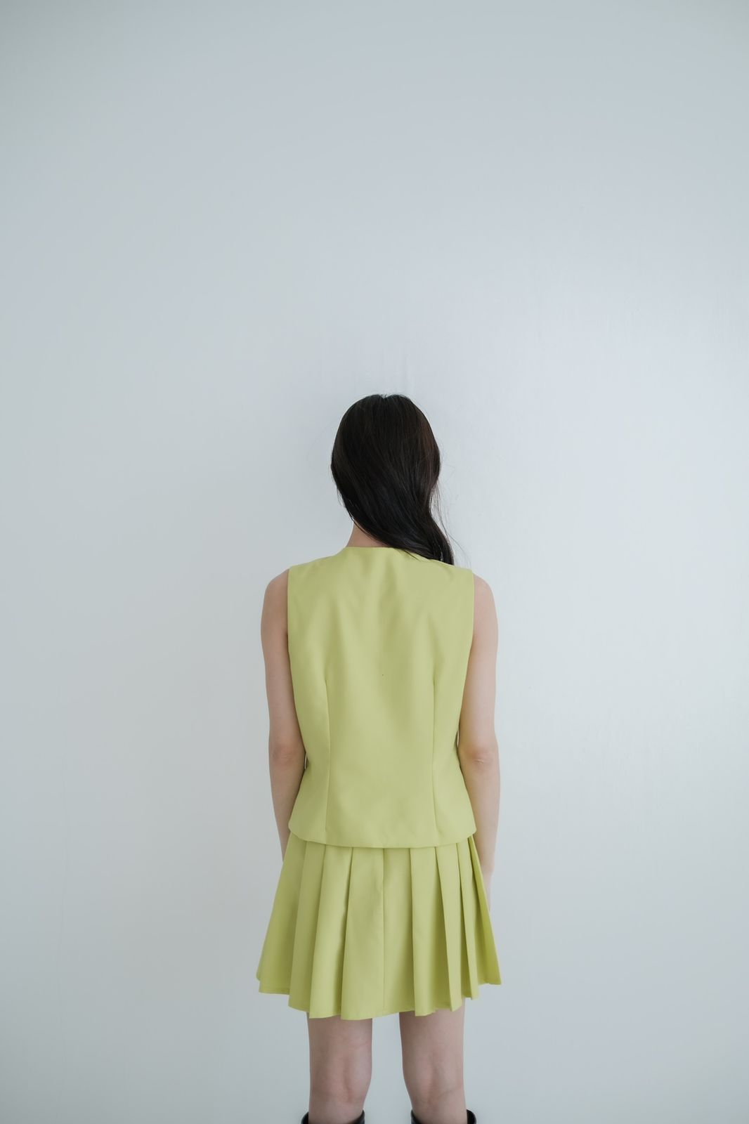 MARGOT VEST