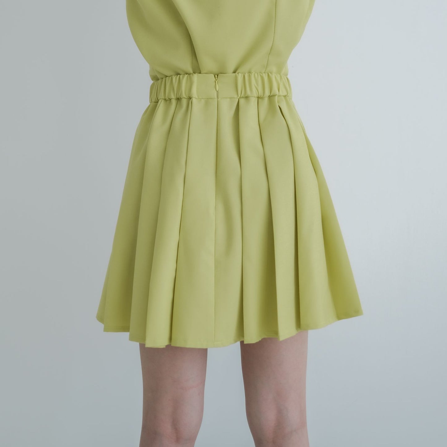 MARGOT SKIRT