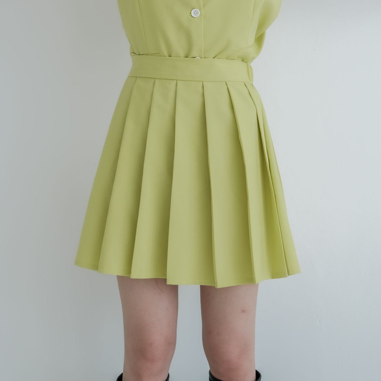 MARGOT SKIRT
