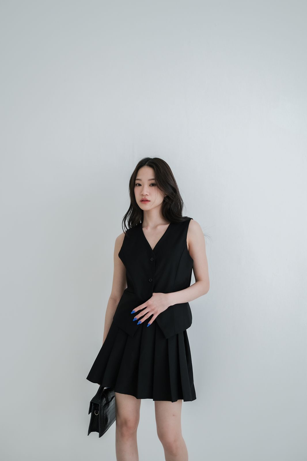 MARGOT VEST