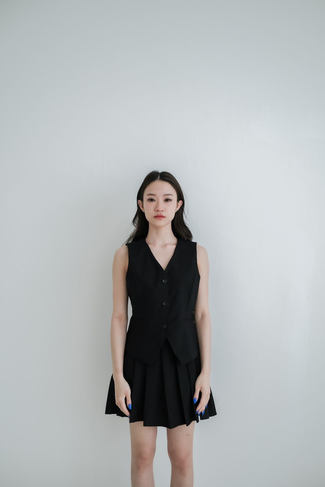 MARGOT VEST